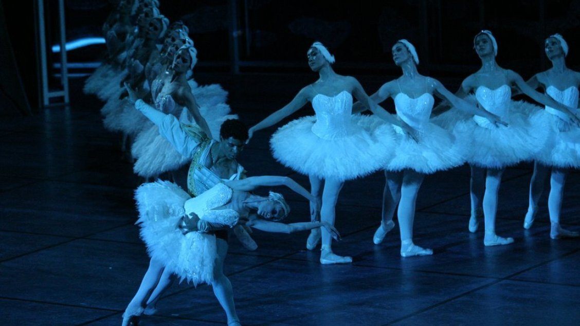 Companhia Nacional de Bailado obrigada a corrigir salários